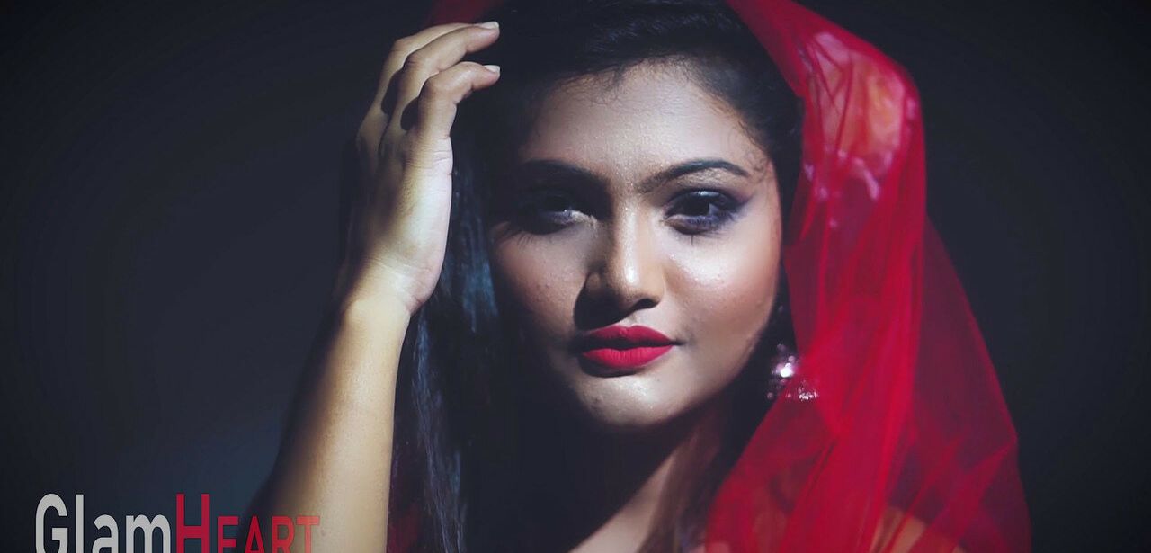 Chandrika Passionica nackt #108489119