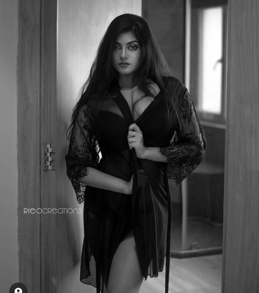 Chandrika Passionica nackt #108489136