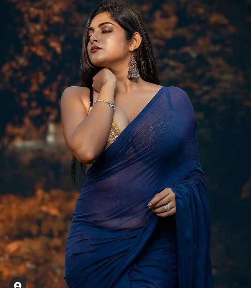 Chandrika Passionica nackt #108489137