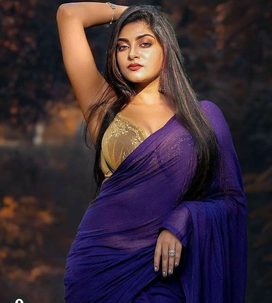 Chandrika Passionica nackt #108489138