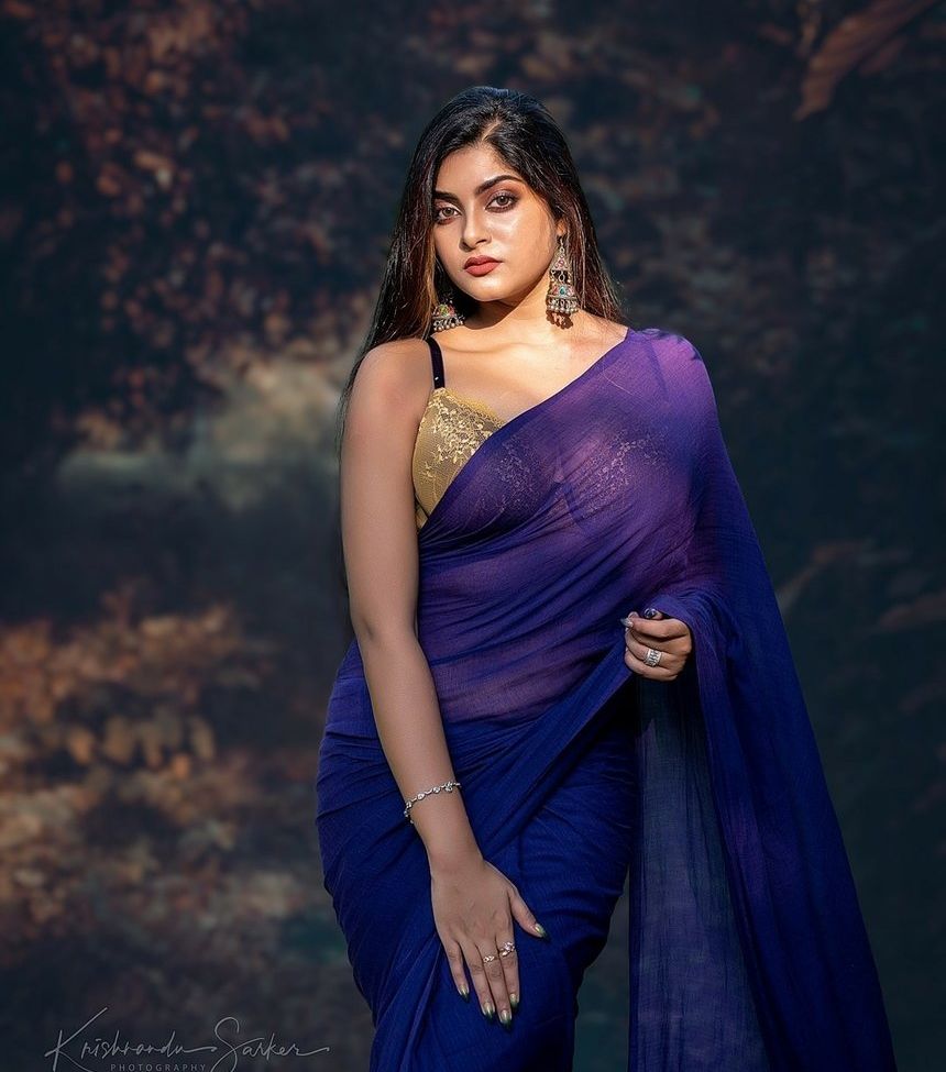 Chandrika Passionica nackt #108489139