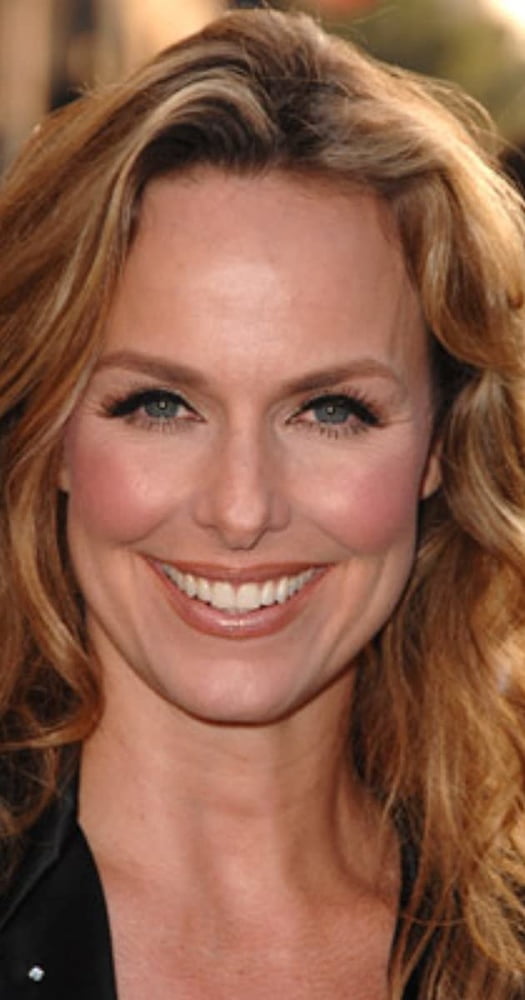 Melora Hardin #100632983