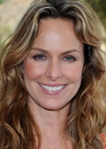 Melora Hardin #100632984