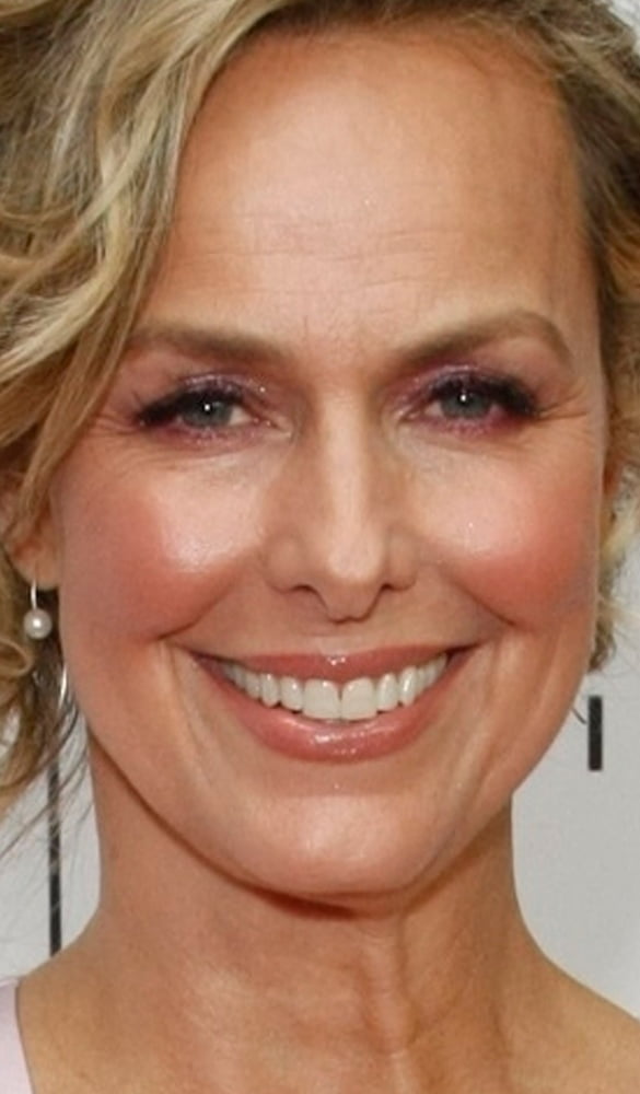 Melora Hardin #100632991