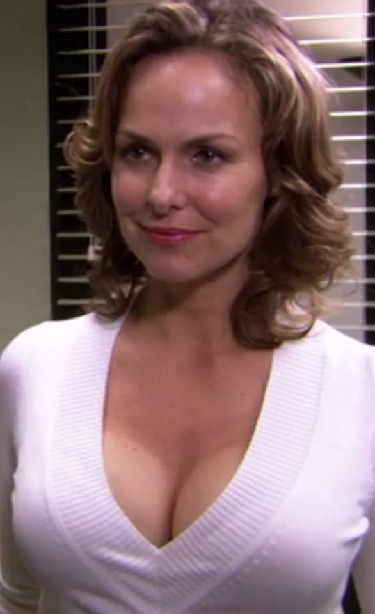 Melora Hardin #100632994