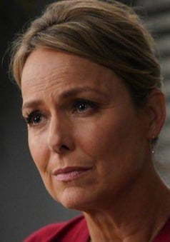 Melora Hardin #100632996
