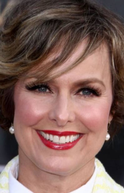 Melora Hardin #100632997