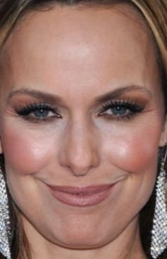 Melora Hardin #100632999