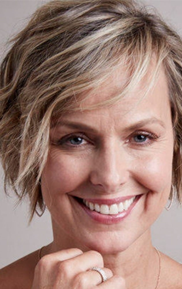 Melora Hardin #100633002