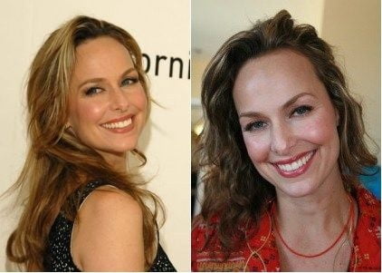 Melora Hardin #100633004