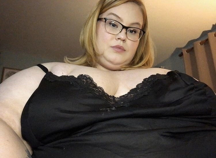 Bbw mix 937 (lencería)
 #100333911