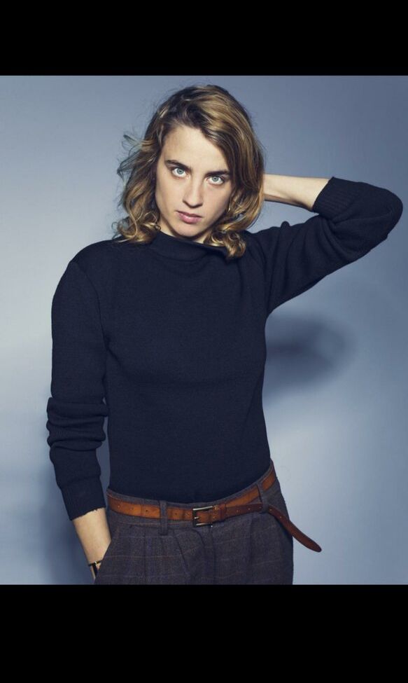 Adèle Haenel nue #109435078