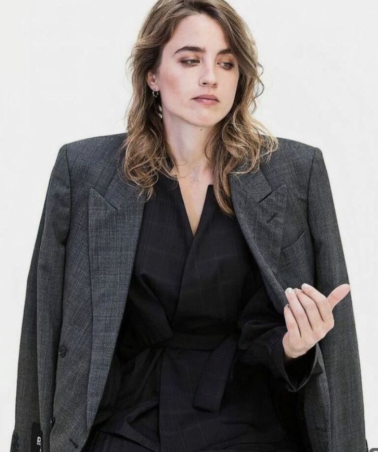 Adèle Haenel nude #109435084