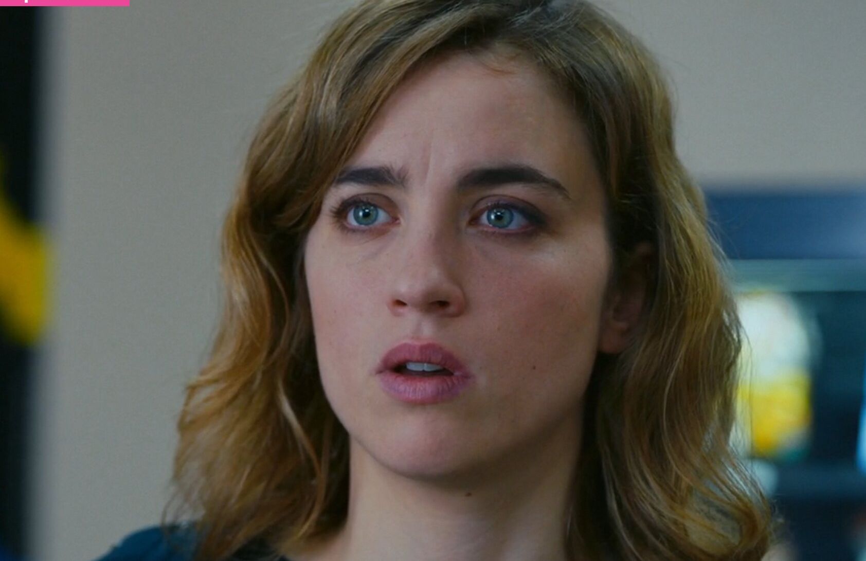 Adèle Haenel nue #109435093