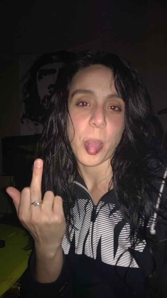 Putas del mundo
 #80955924