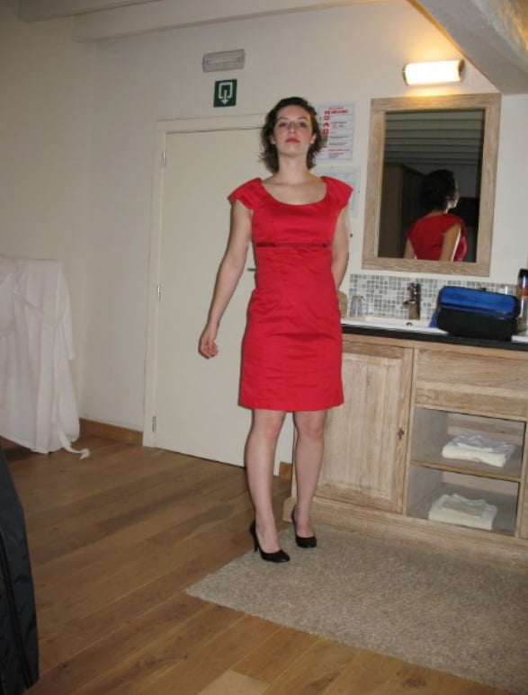 Putas del mundo
 #80955951