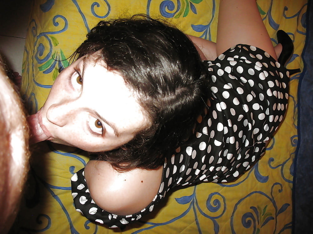 Putas del mundo
 #80956005