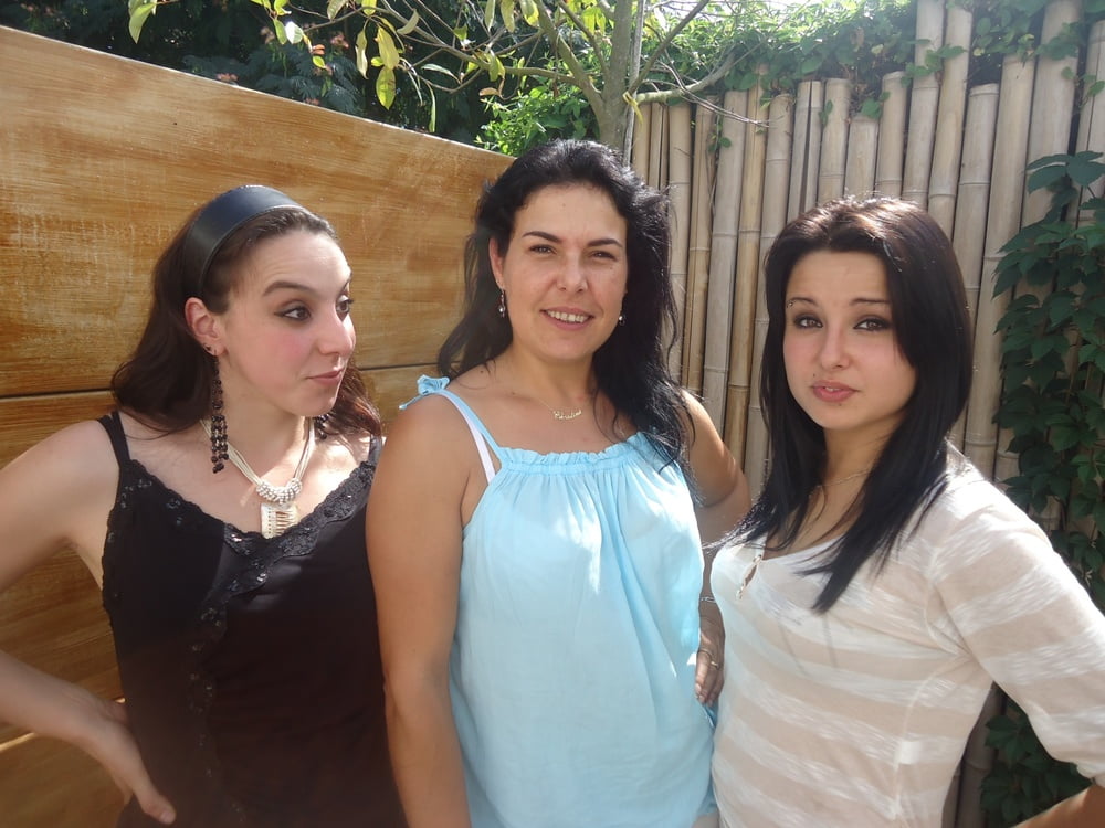 Putas del mundo
 #80956025