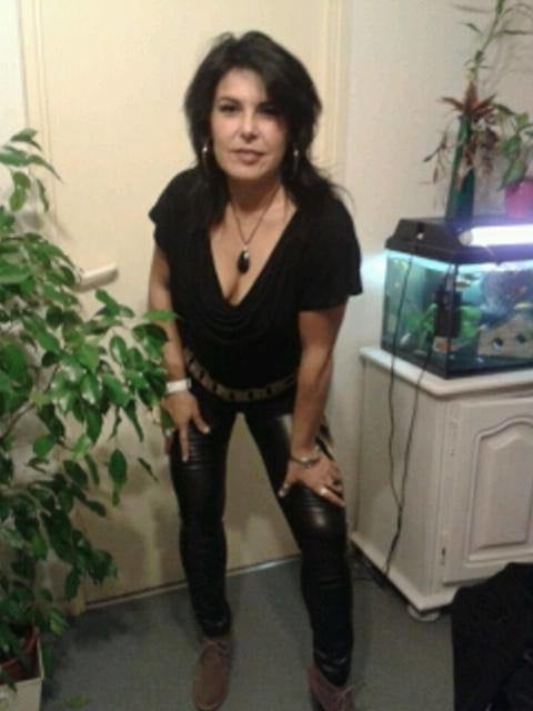 Putas del mundo
 #80956036