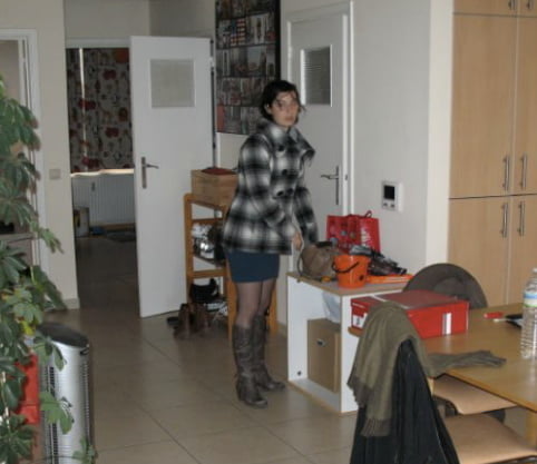 Putas del mundo
 #80956148