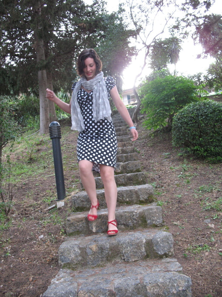 Putas del mundo
 #80956155