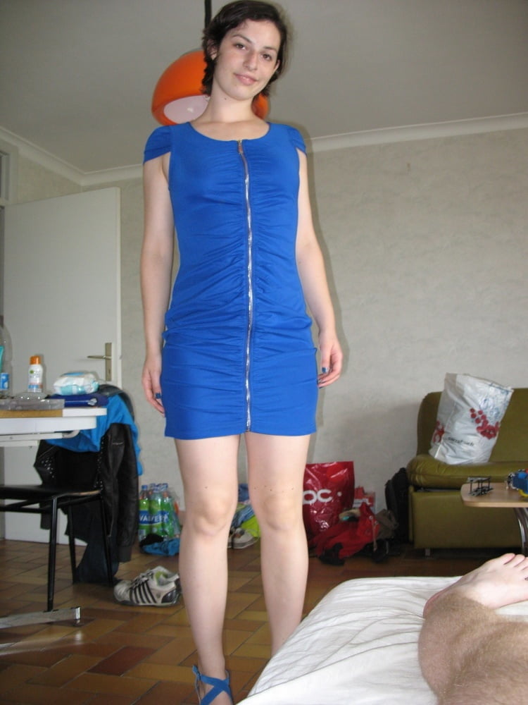 Putas del mundo
 #80956161