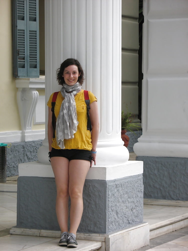 Putas del mundo
 #80956176