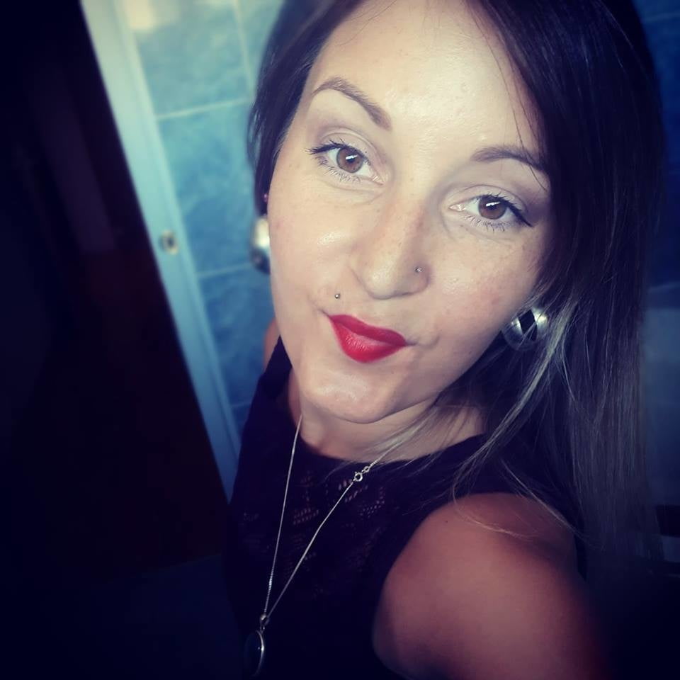 Putas del mundo
 #80956266