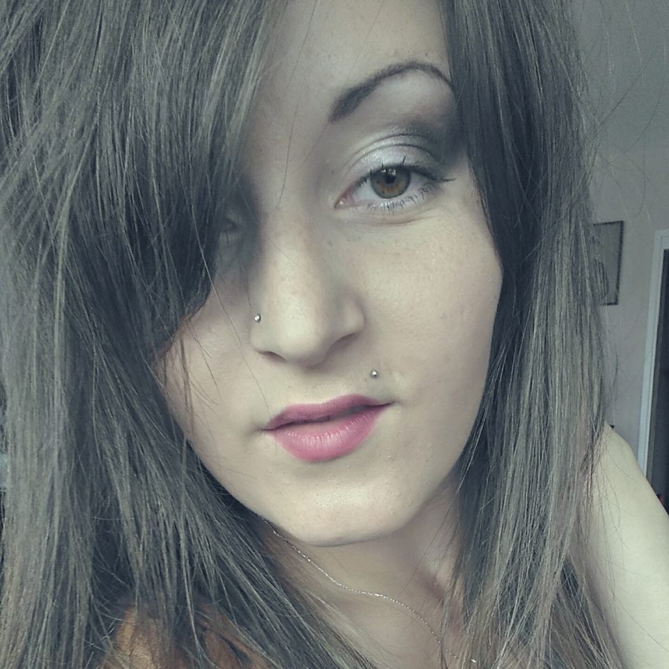 Putas del mundo
 #80956285