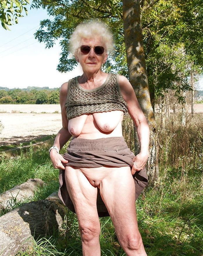 Sweet GRANNYS #101211992