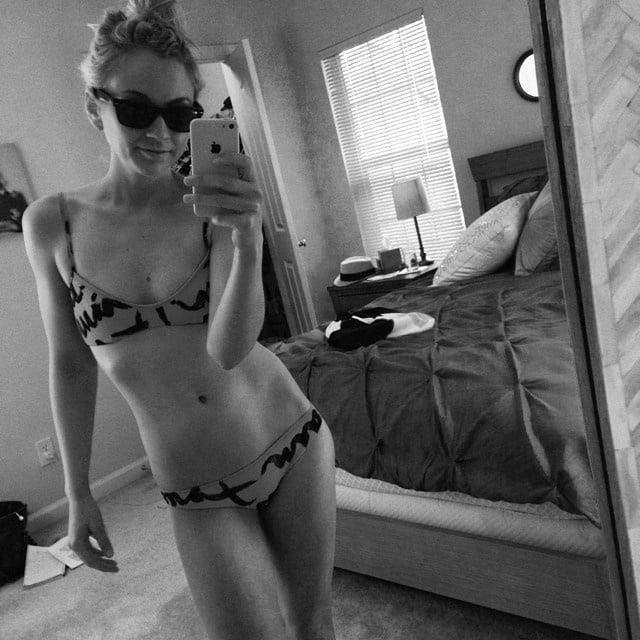 Emily kinney
 #91578795