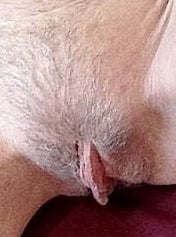Horny GILF With White Cunt Hair Still Has Tight Ass And Body #102912652