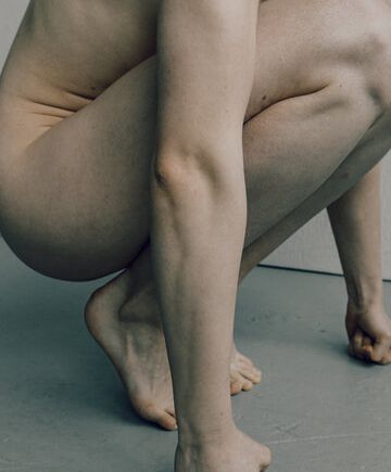 Masha Katasonov nackt #109673410