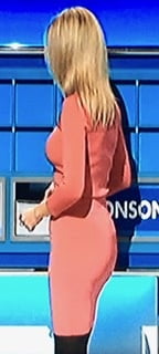 Queen of Countdown- Rachel Riley pt.227 #81859903