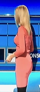 Queen of Countdown- Rachel Riley pt.227 #81859911