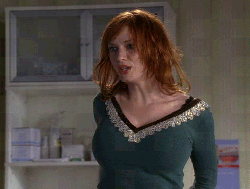 Redhead action #89084197