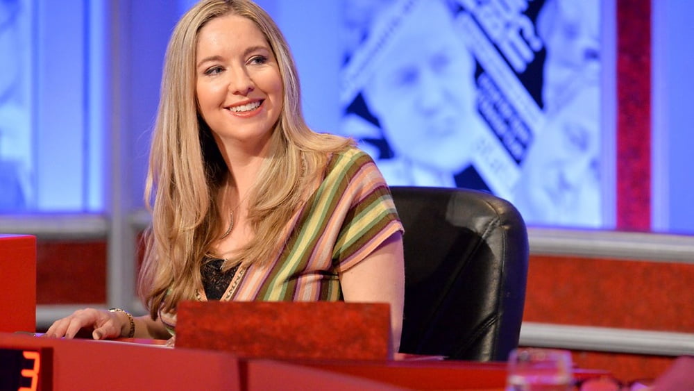 Victoria Coren Mitchell #88223400