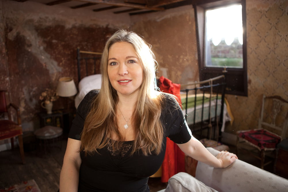 Victoria Coren Mitchell #88223411