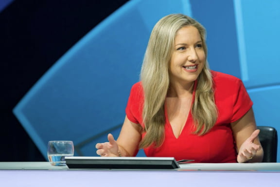 Victoria Coren Mitchell #88223413