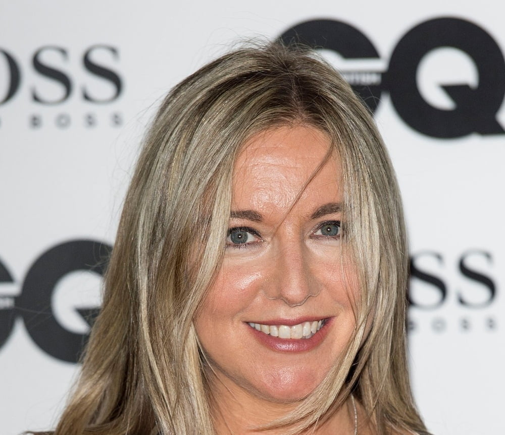 Victoria Coren Mitchell #88223458