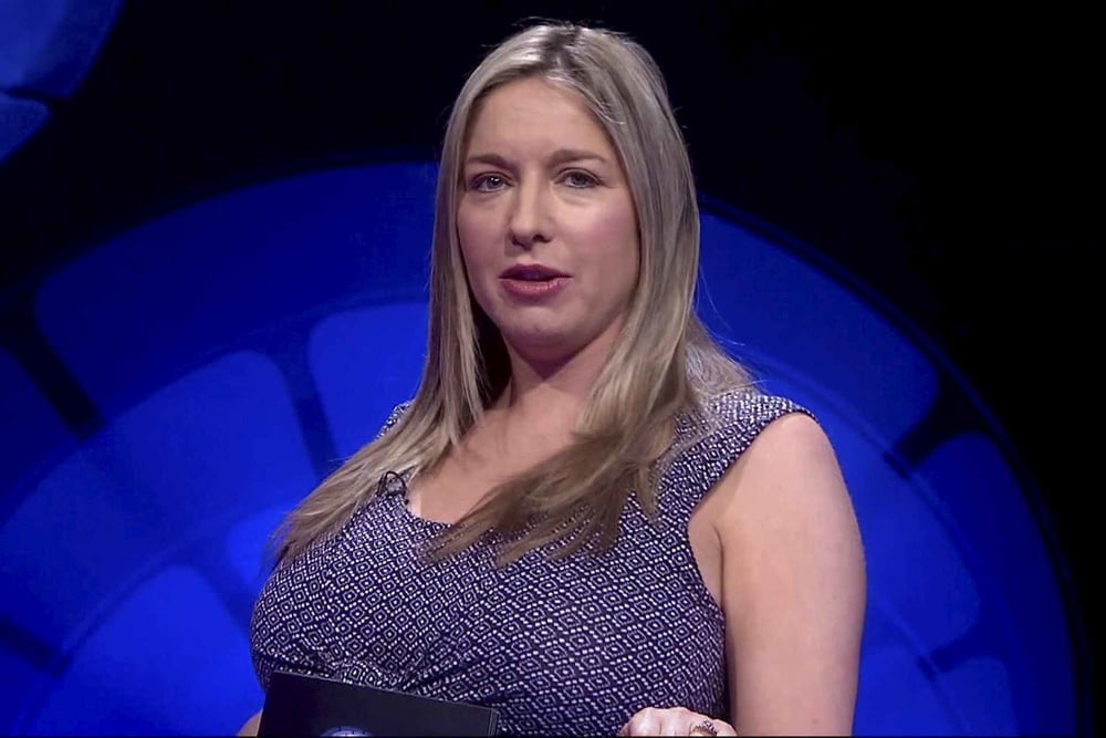 Victoria Coren Mitchell #88223485