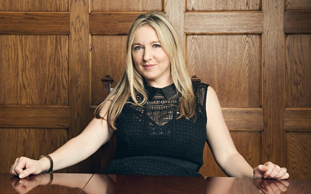 Victoria Coren Mitchell #88223514