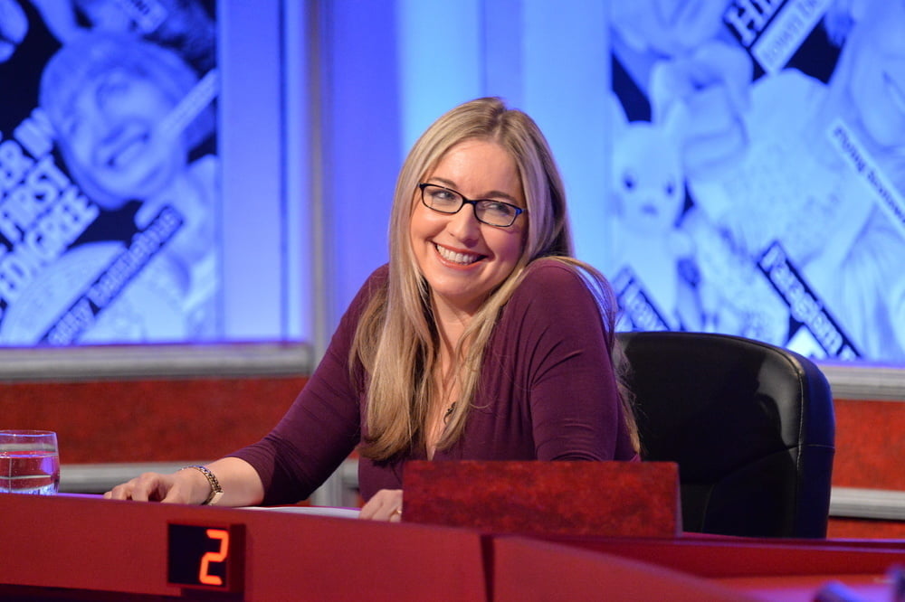 Victoria Coren Mitchell #88223541