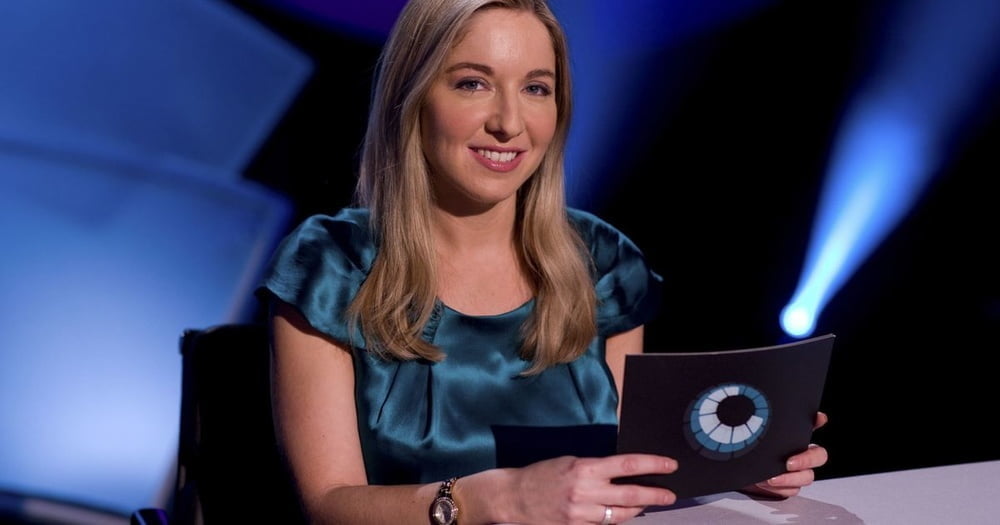 Victoria Coren Mitchell #88223547