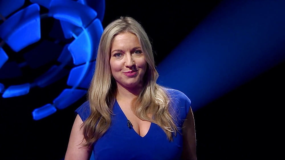 Victoria Coren Mitchell #88223582