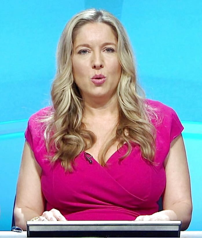 Victoria Coren Mitchell #88223608