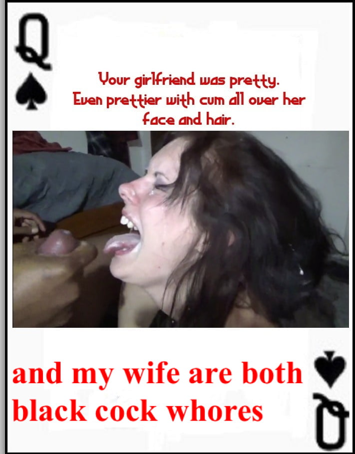 Muestras de cómo saber que mi mujer es una puta bbc
 #98152588