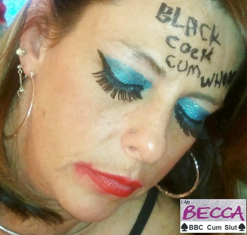 Muestras de cómo saber que mi mujer es una puta bbc
 #98152618