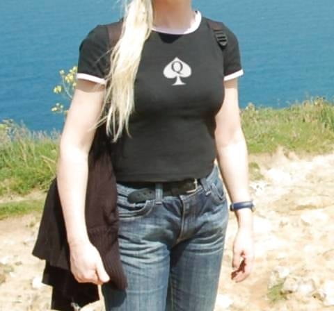 Proben wie zu wissen, meine Frau ist eine bbc Hure
 #98153044