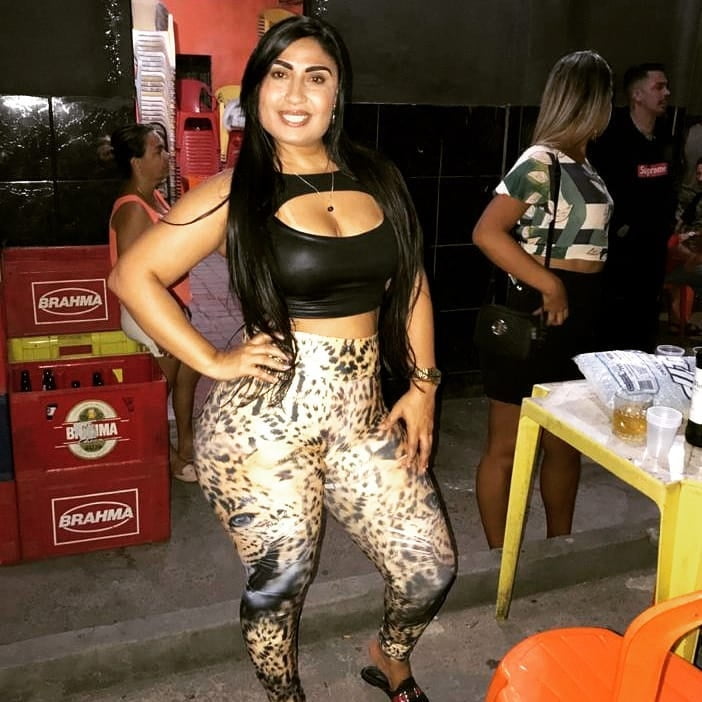 PUTA DO INSTAGRAM: Girlene Santos #105963165